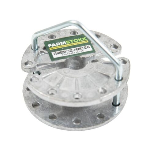 Fencing Strainers