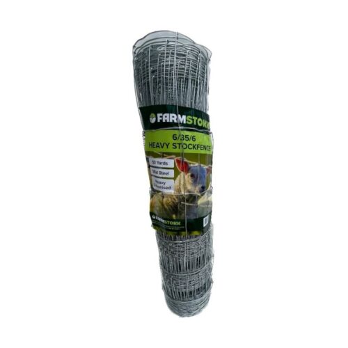 Farmstokk® Heavy Stockfence 6/35/6