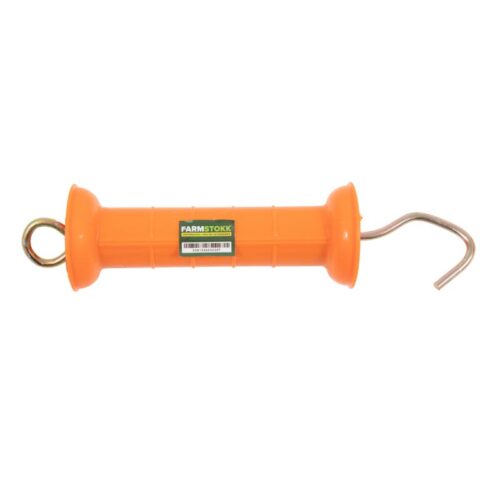 Diamond Heavy Duty Gate Handle (orange)
