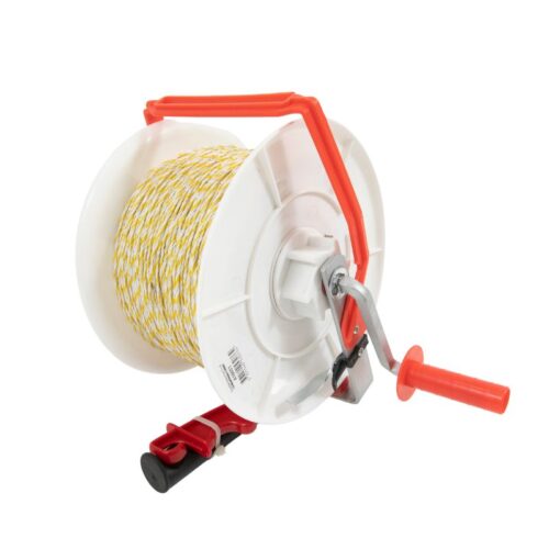 Fencing Reels
