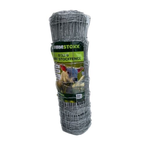 Farmstokk® Heavy Stockfence 8/32/6