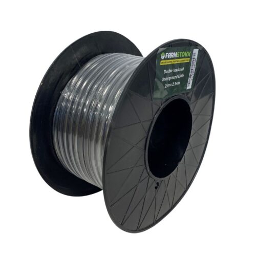 Fencing Cables