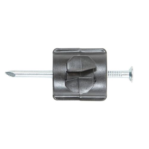 Small Nail Insulator 10mm (polytape)