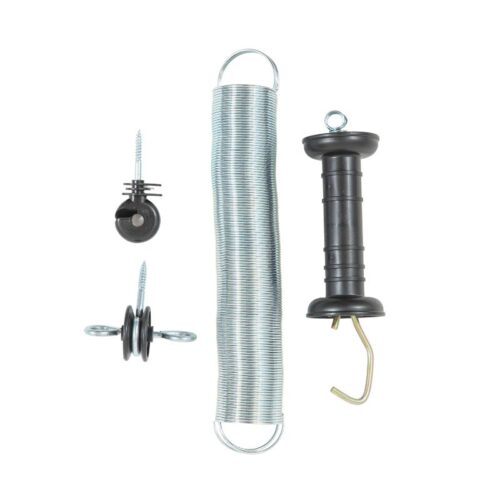 Spring Gate Handle set