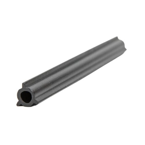 4" Tube Insulator for Wood Post