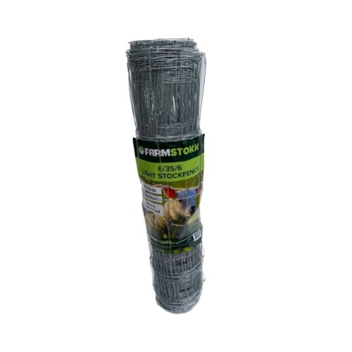 Farmstokk® Light Stockfence 6/35/6