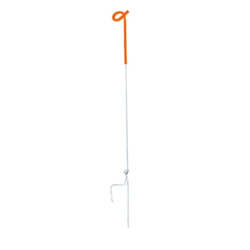 6.5 Pigtail Post 1050 (140mm)