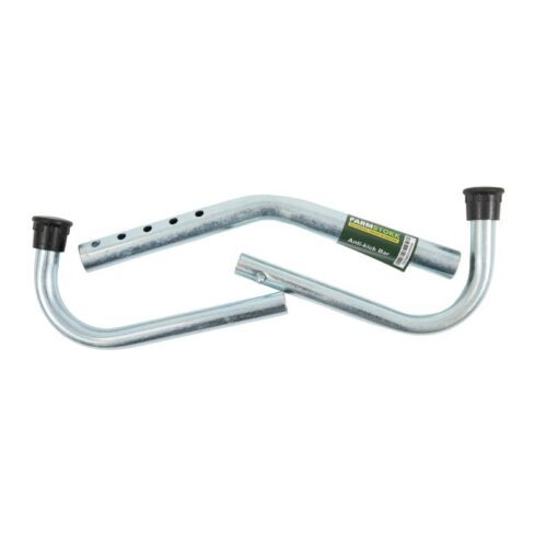 Anti-kick bar