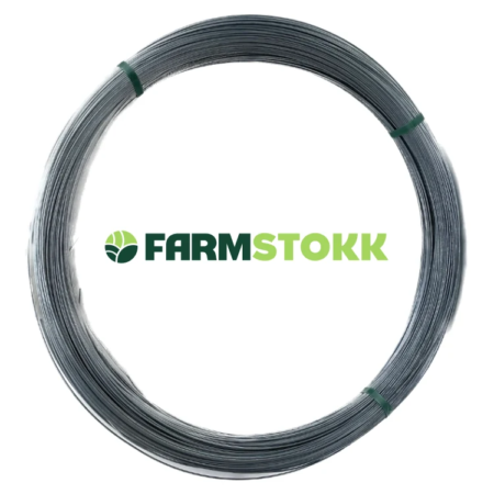 Farmstokk HT Plain Wire
