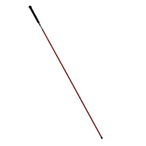 Farmstokk® Stick Red 1.2m
