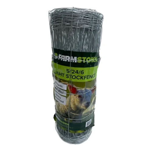 Farmstokk Heavy Stockfence 5/24/36
