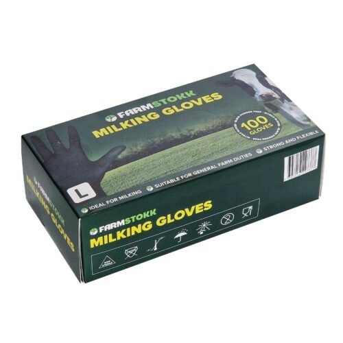 Milking Gloves