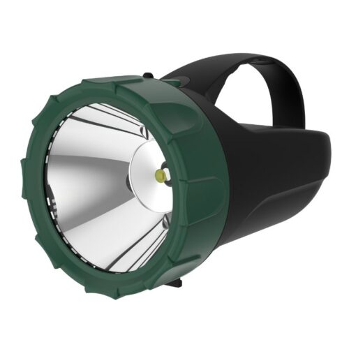 Rechargeable LED Torch