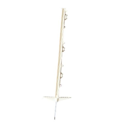 Farmstokk Step-In Plastic Post 1050mm